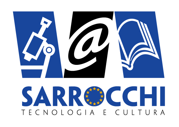 logo Istituto di Istruzione Superiore Tito Sarrocchi di Siena