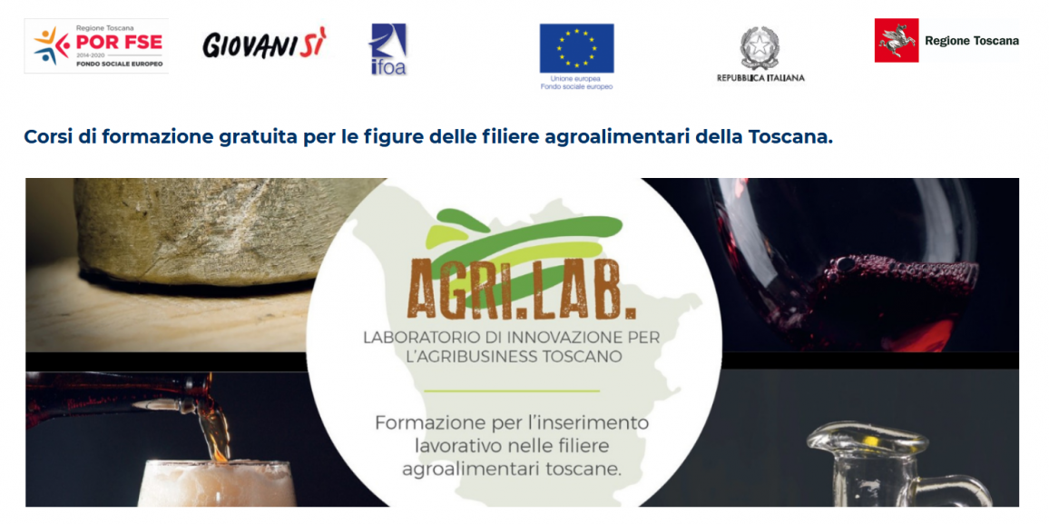 Terminato il percorso formativo “Addetto alla lavorazione e confezionamento di salumi e prodotti caseari”