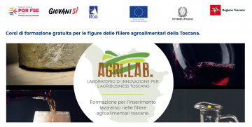 Terminato il percorso formativo “Addetto alla lavorazione e confezionamento di salumi e prodotti caseari”