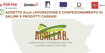 Addetto alla Lavorazione e Confezionamento di Salumi e Prodotti Caseari