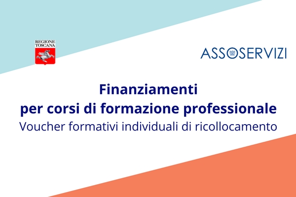 Voucher di Ricollocamento per Disoccupati