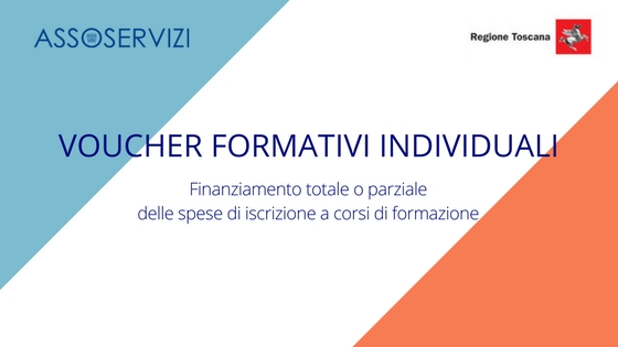 Voucher Formativi Individuali