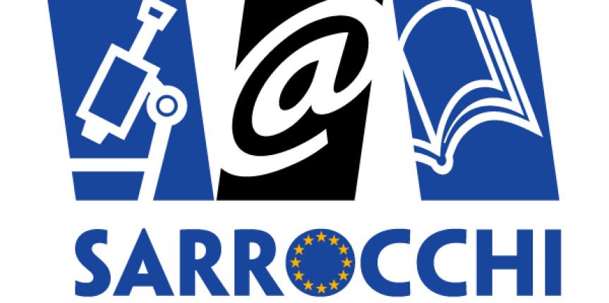logo Istituto di Istruzione Superiore Tito Sarrocchi di Siena