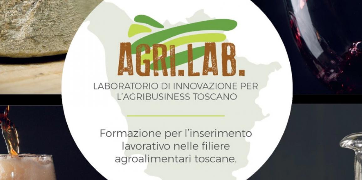 Agri.Lab – Corso per la creazione d’impresa e lavoro autonomo