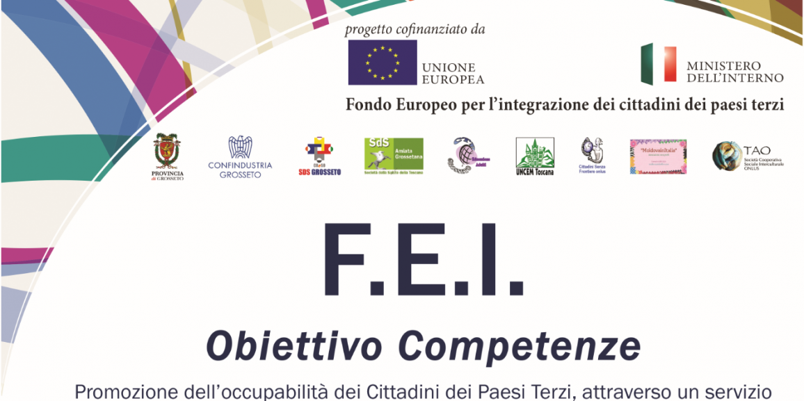 FEI – Fondo Europeo per l’Integrazione dei Cittadini Terzi